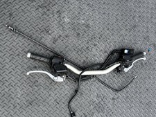 Guidão completo genuíno Honda CB 1000 R 2021 (CB1000R SC80) câmbio de acelerador OEM comprar usado Guidão completo genuíno Honda CB 1000 R 2021 (CB1000R SC80) câmbio de acelerador OEM comprar usado  Enviando para Brazil