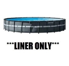 Intex pool liner for sale  Houston