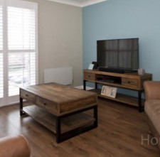 Reclaimed wood living for sale Reclaimed wood living for sale  WIDNES