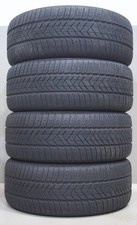 Pirelli scorpion winter gebraucht kaufen  Großmehring