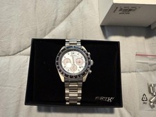 Seiko prospex speedtimer for sale  San Jacinto