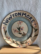 Decorative plate newtonmore for sale  UXBRIDGE