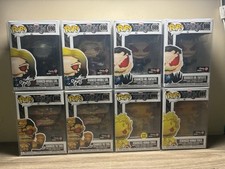 Funko pop vinyl for sale  Mcalester