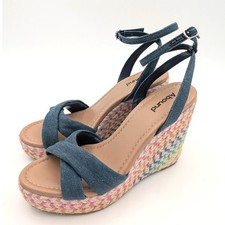 Abound sukie espadrille for sale  Chicago