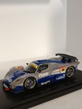 Lotus exige ebbro d'occasion  Brest