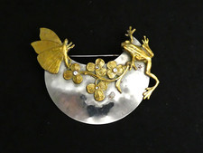 lily brooch for sale lily brooch for sale WORKSOP