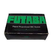 Vintage futaba t5lgk for sale  GLASGOW