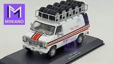 Gmc vandura opel d'occasion  Limay