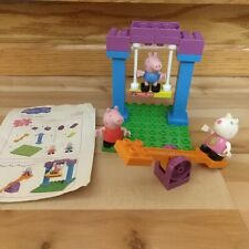Peppa pig playground for sale  Dennison