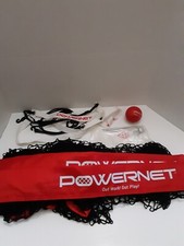 Powernet baseball softball for sale  Glenview