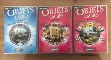 Jeux objets cachés d'occasion  Rennes-