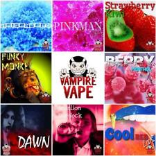 Vampire vape aroma gebraucht kaufen  Illertissen