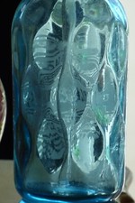 Rare siphon losanges. d'occasion  Arès