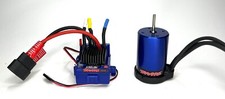 Traxxas Velineon VXL 3S sem escova impermeável e motor combo TRX comprar usado  Enviando para Brazil