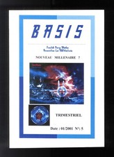 Basis perry rhodan d'occasion  Le Thillot