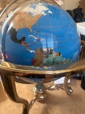 Globe precious gemstones for sale  BACUP