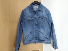 Vintage rarität jeansjacke gebraucht kaufen  Düsseldorf
