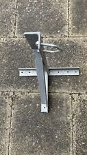 Wall mounting galvanized for sale  REDHILL