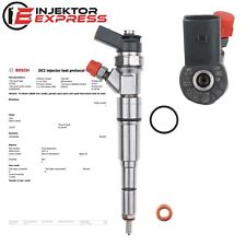 0445110131 bosch einspritzdüs gebraucht kaufen  Erkrath