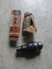 Röhm bohrfutter 1 gebraucht kaufen  Erlangen