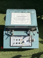 Clarke vacuum forming for sale  FELTHAM