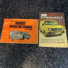 transit mark 1 for sale transit mark 1 for sale HEATHFIELD