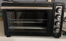Kitchenaid countertop convecti for sale  Iberia