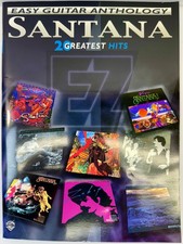 Santana easy guitar for sale  Woonsocket