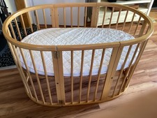 Stokke sleepi baby gebraucht kaufen  Radolfzell am Bodensee