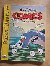 carl barks collection gebraucht kaufen  Isenbüttel
