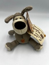 Boofle bear soft for sale  BOLTON