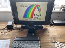 Spectrum 48k classic for sale  MOLD