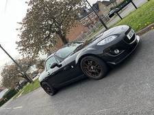 2011 mazda mx5 for sale  DERBY
