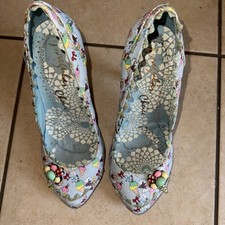 Ladies irregular choice for sale  TOWCESTER