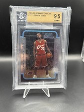 Lebron james 2003 usato  Spedire a Italy
