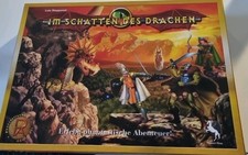Schatten drachen neuwertig gebraucht kaufen  Harsum