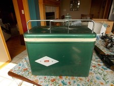 3 coleman way cooler for sale  Colwich