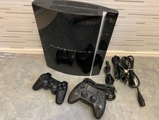 Sony playstation ps3 d'occasion  Expédié en Belgium