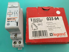 Télérupteur 16a legrand d'occasion Télérupteur 16a legrand d'occasion  Mimizan