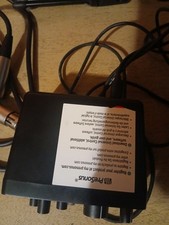 Presonus audiobox bundle for sale  Hannibal