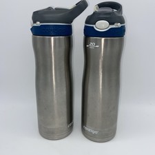 Contigo stainless steel for sale  Sylvester