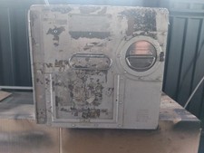 Aircraft galley box for sale  BILLINGHAM