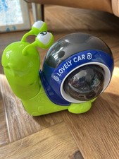Snail shaped crawling for sale  SHREWSBURY
