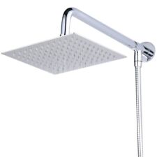 Soffione doccia inox usato  Napoli