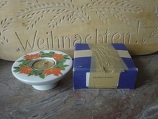 Arzberg teelichthalter tischli gebraucht kaufen  Kempten (Allgäu)
