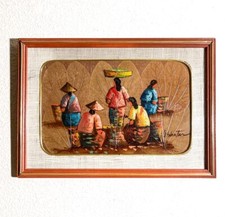 Original artist signed for sale  Houston