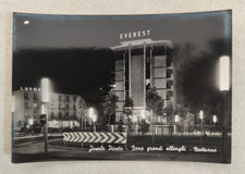 Cartolina jesolo pineta usato  Morra de Sanctis