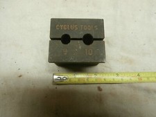 Cyclus axle vice for sale  AMBLESIDE