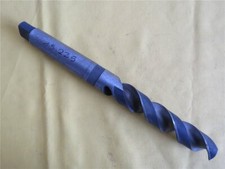 Hss spiralbohrer 330 gebraucht kaufen  Riesa