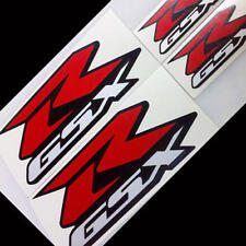 Suzuki gsxr decals for sale  Frederick